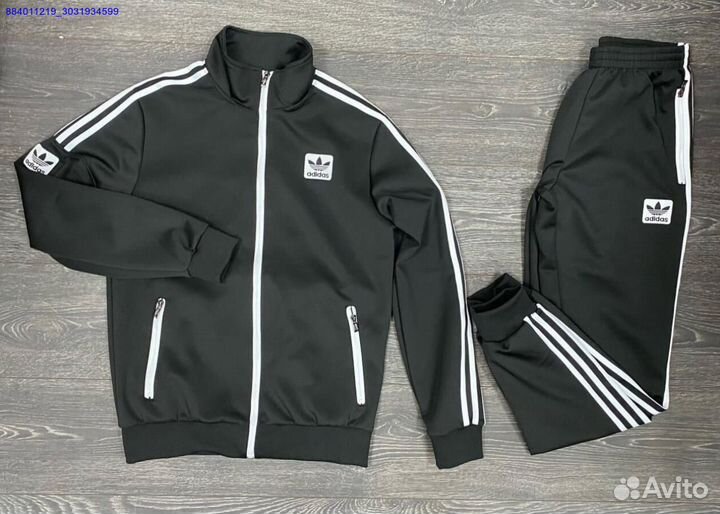 Спортивный Костюм Adidas (Арт.90596)