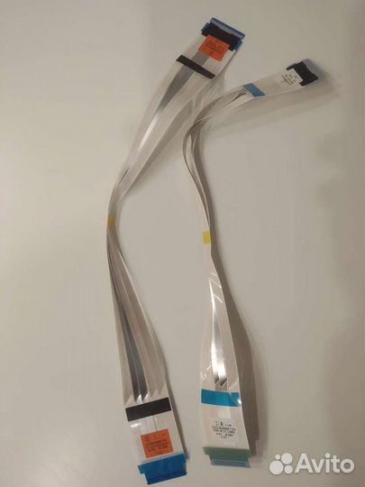 Межплатные шлейфа от ЖК телевизоров