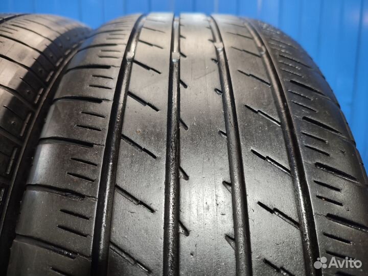 Bridgestone Turanza ER33 205/60 R16