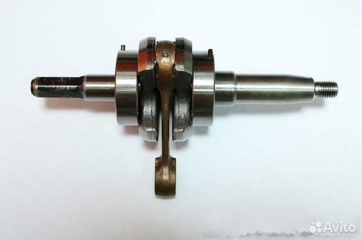 Коленвал Hidea (Хайди) 2.5 л.с 4 такта