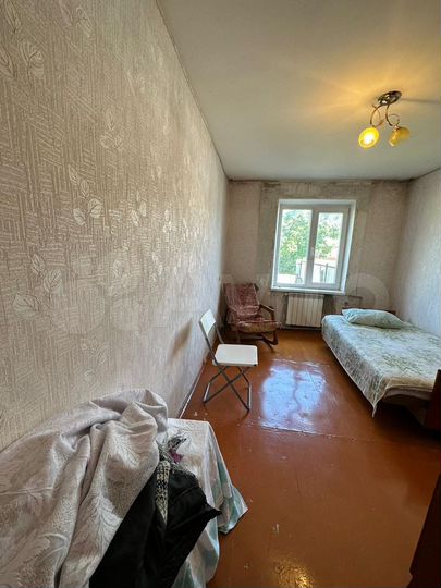 Дом 79,1 м² на участке 5,7 сот.