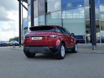 Land Rover Range Rover Evoque 2.2 AT, 2014, 133 039 км, с пробегом, цена 2 225 000 руб.