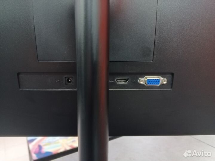 Huawei 24(60) /Full HD(1920x1080) /VGA/hdmi