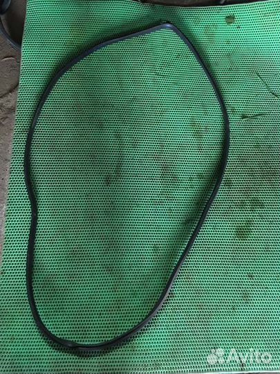 Уплотнительная резинка передняя правая Hyundai