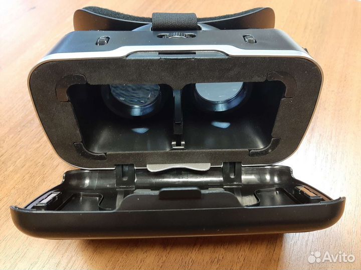 Очки виртуальной реальности VR Shinecon