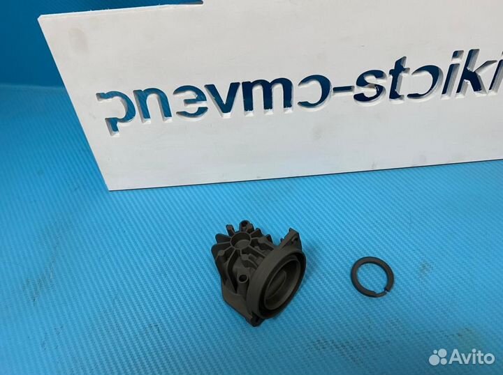 Ремкомплект компрессора подвески mercedes