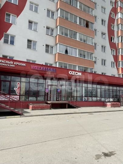 Продам помещение свободного назначения, 35.1 м²
