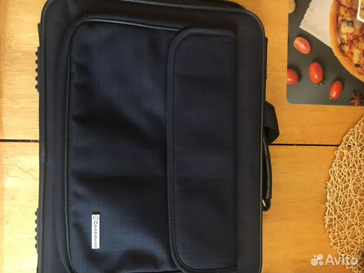 Портфель для компьютера