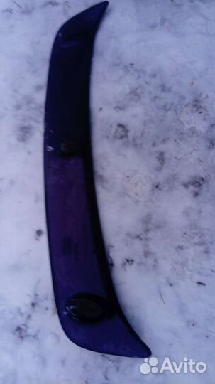 Спойлер Карина е