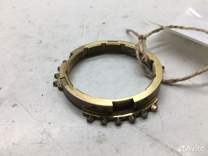 Кольцо синхронизатора Nissan Sunny FB15 QG15DE