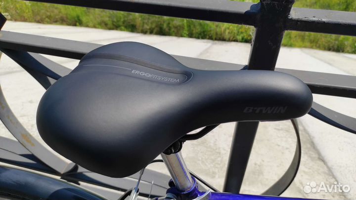 Велосипед. Планетарная втулка Shimano Nexus