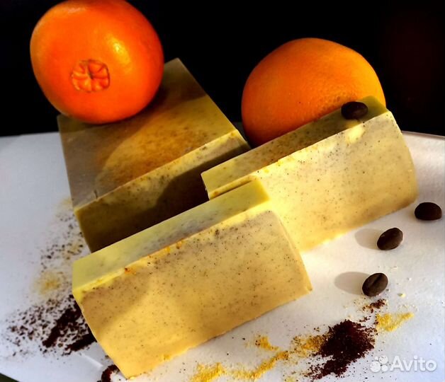 Мыло ручной работы/подарок