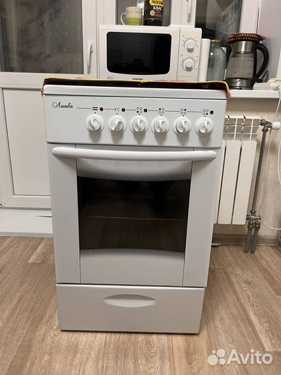 Плита электрическая бу