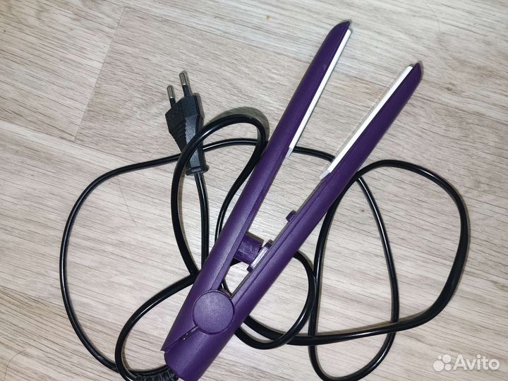 Выпрямитель для волос