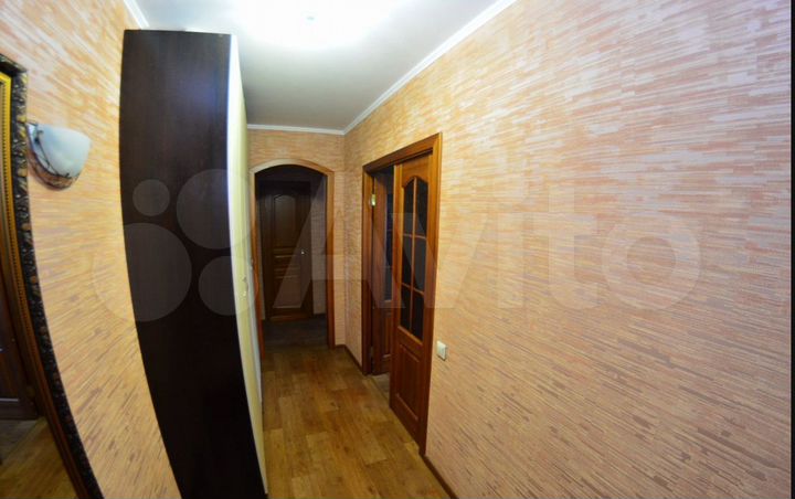 4-к. квартира, 77,9 м², 3/9 эт.