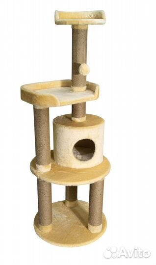 Домик для кошки