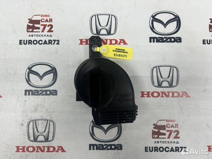 Сигнал, клаксон Mazda CX-5 KE 2012-2017