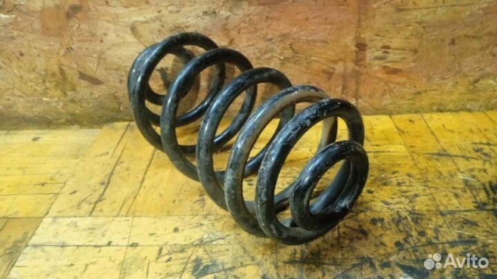 Пружина задняя Chevrolet Orlando 1.8 2011-2015