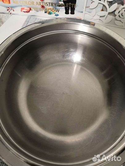 Комби миска(посуда) Zepter