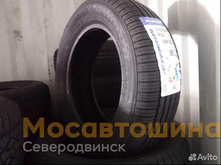 Winrun R380 215/60 R16 99V