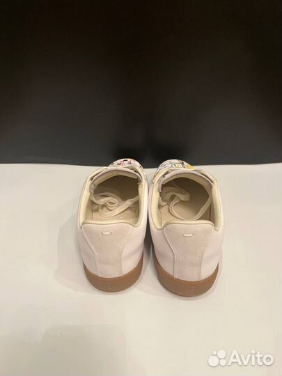 Maison margiela replica paint оригинал