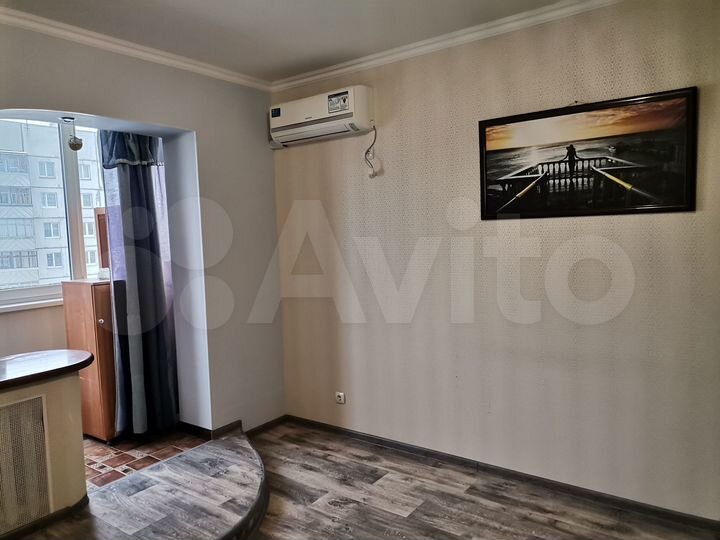 1-к. квартира, 39,5 м², 8/9 эт.
