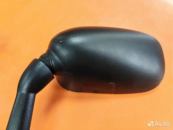 Зеркало боковое Yamaha fz1 fazer