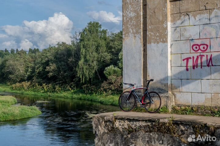 Pinarello montello FP8