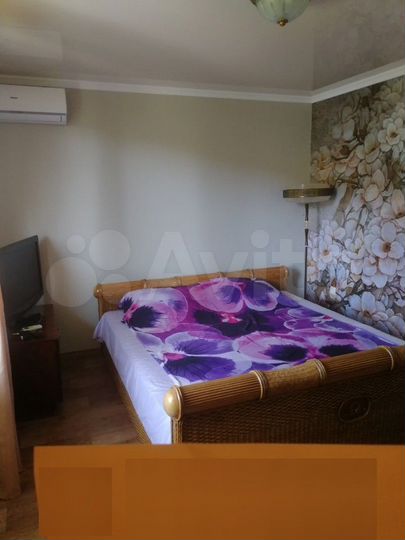 Дом 100 м² на участке 10 сот.