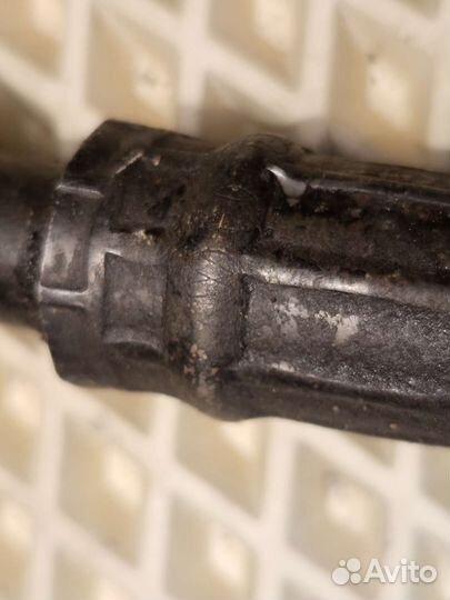 Шланг гур Volkswagen Passat B5 1996-2000