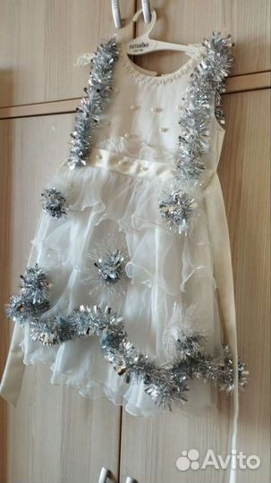 Детское питание