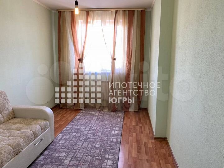 2-к. квартира, 70 м², 5/12 эт.