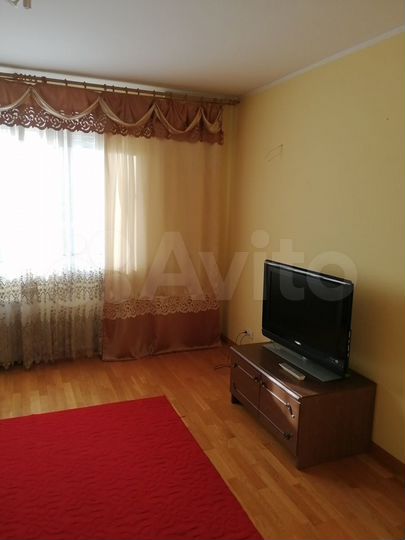 2-к. квартира, 54 м², 11/12 эт.