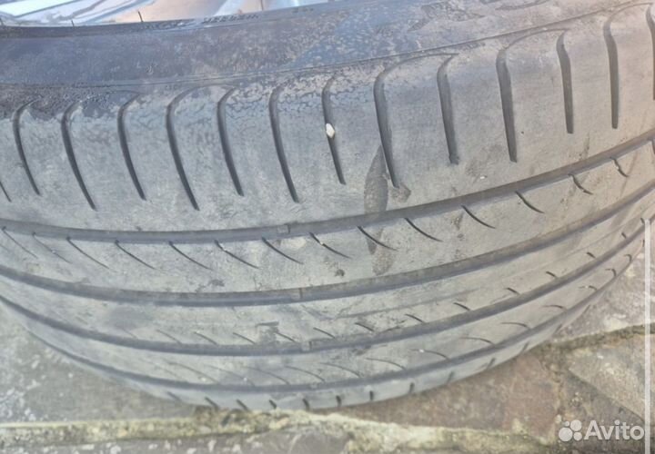 Колеса мерседес майбах w222