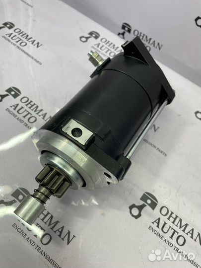 Стартер для лодочного мотора Yamaha 100 - 225
