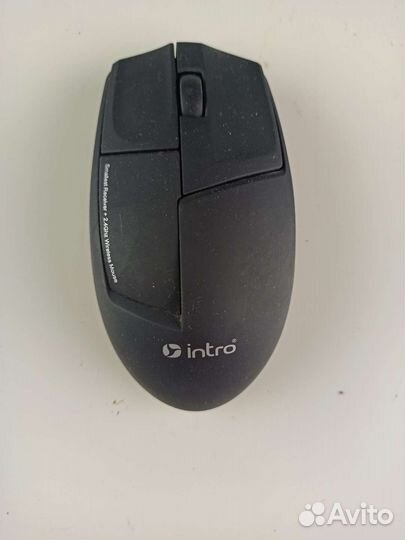 Беспроводная мышь