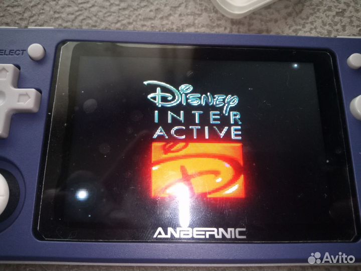 Anbernic RG351P