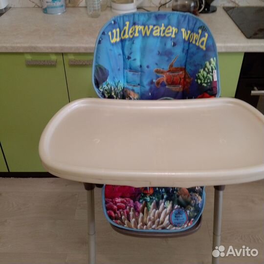 Стул для кормления