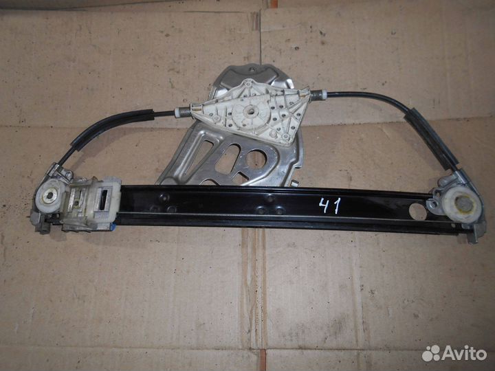 Стеклоподъемник электрический задний левый W220 A2207301946