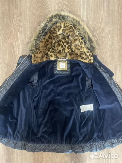 Зимний костюм kerry lux