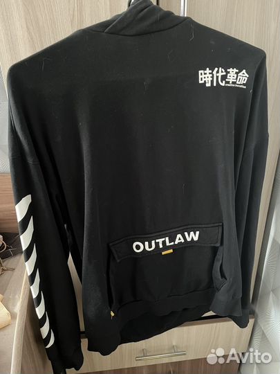 Худи на ребёнка