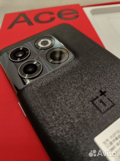 OnePlus Ace Pro, 16/512 ГБ