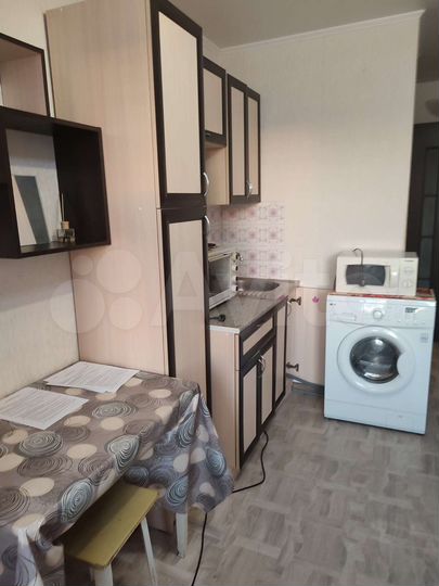 Квартира-студия, 18 м², 3/5 эт.