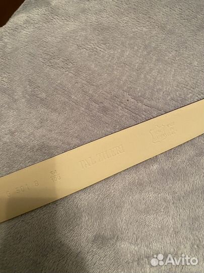 Ремень мужской,натуральная кожа