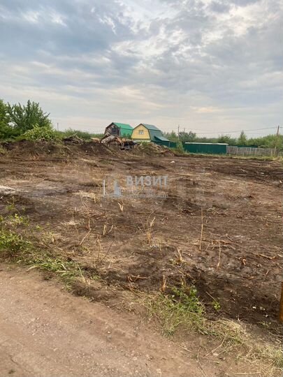 Участок 7,8 сот. (СНТ, ДНП)