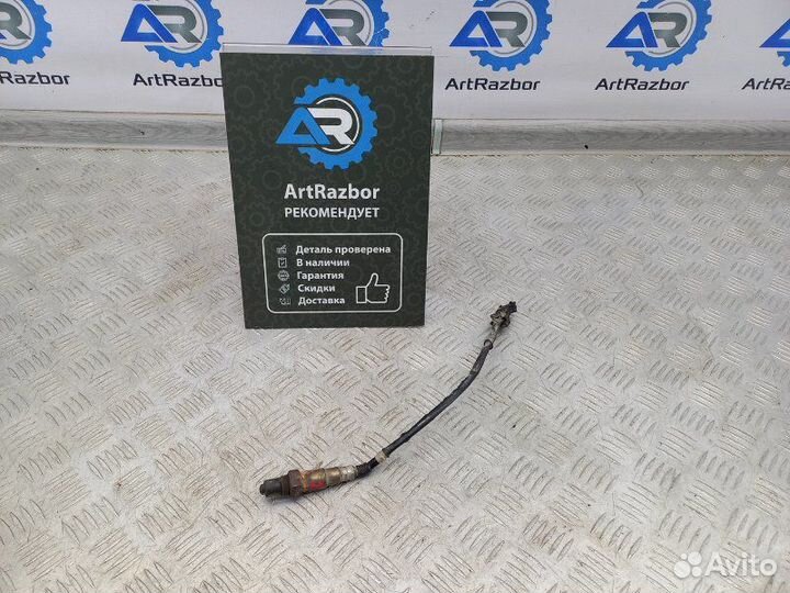 Датчик кислородный №2 (lambdasonde) Vortex Tingo 1