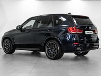 BMW X5 3.0 AT, 2017, 134 294 км, с пробегом, цена 5 049 000 руб.