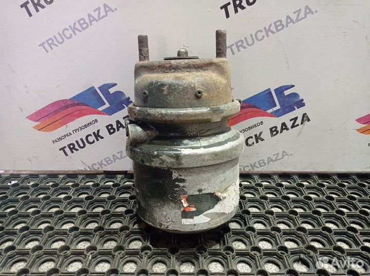 Энергоаккумулятор тормозной Scania 5-series