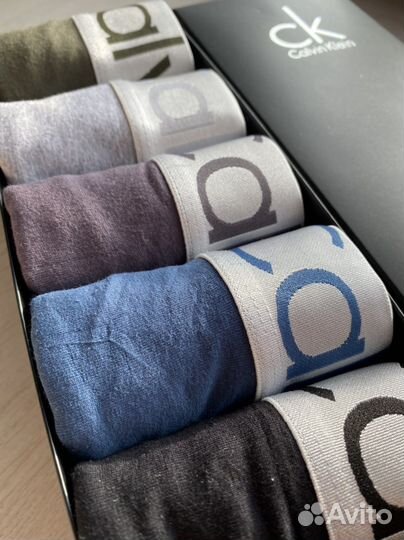 Трусы мужские боксеры