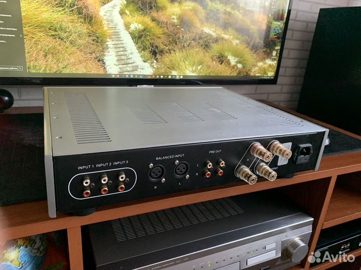 Opera consonance a 120